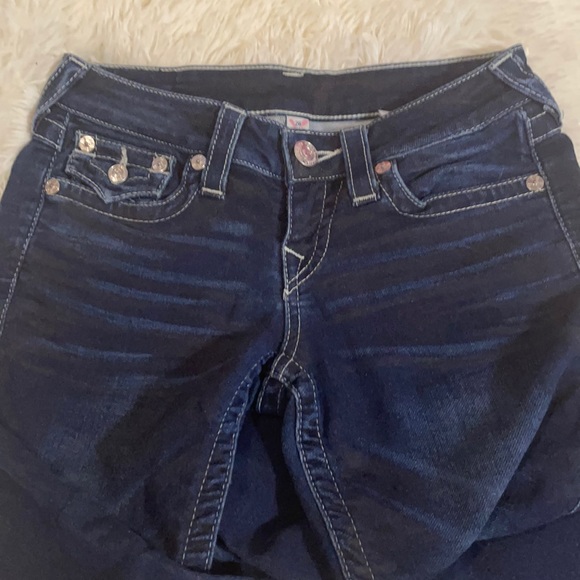 🍡NWOT 🍡True religion jeans - Picture 3 of 8